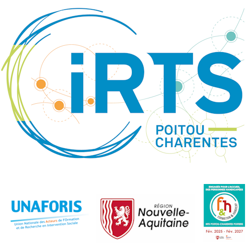 IRTS – Institut Régional du Travail Social Poitou-Charentes